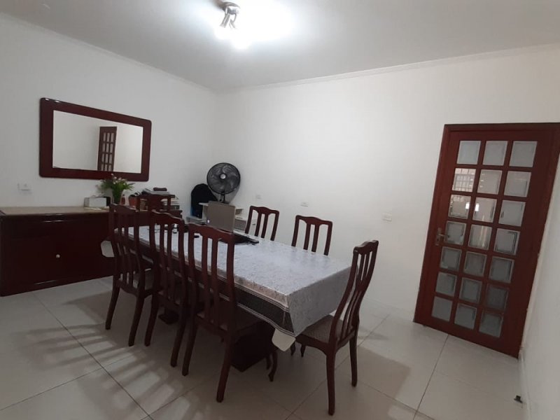 imóvel com 150m² - Centro - Americana