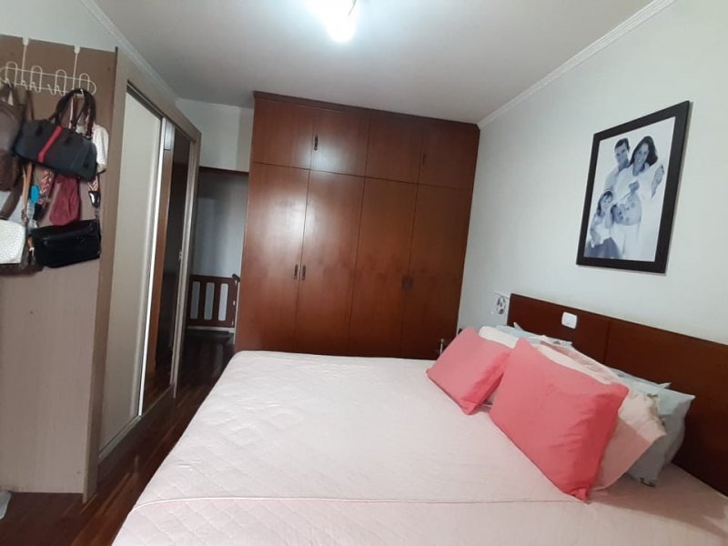 imóvel com 150m² - Centro - Americana