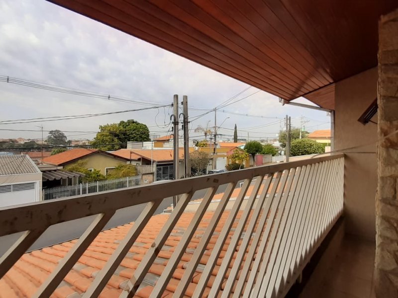 imóvel com 150m² - Centro - Americana
