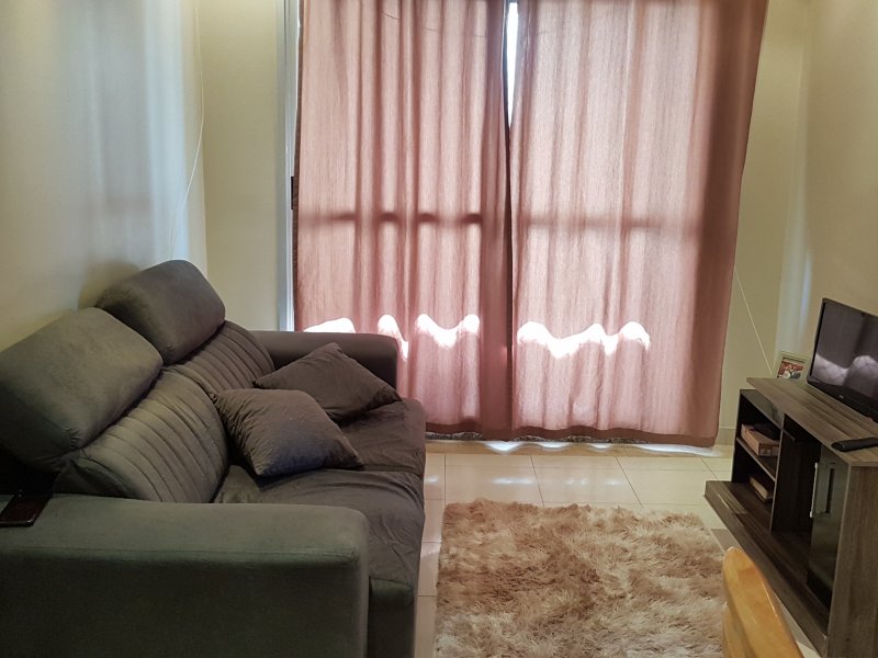 imóvel com 64m² - Vila Prudente - São Paulo