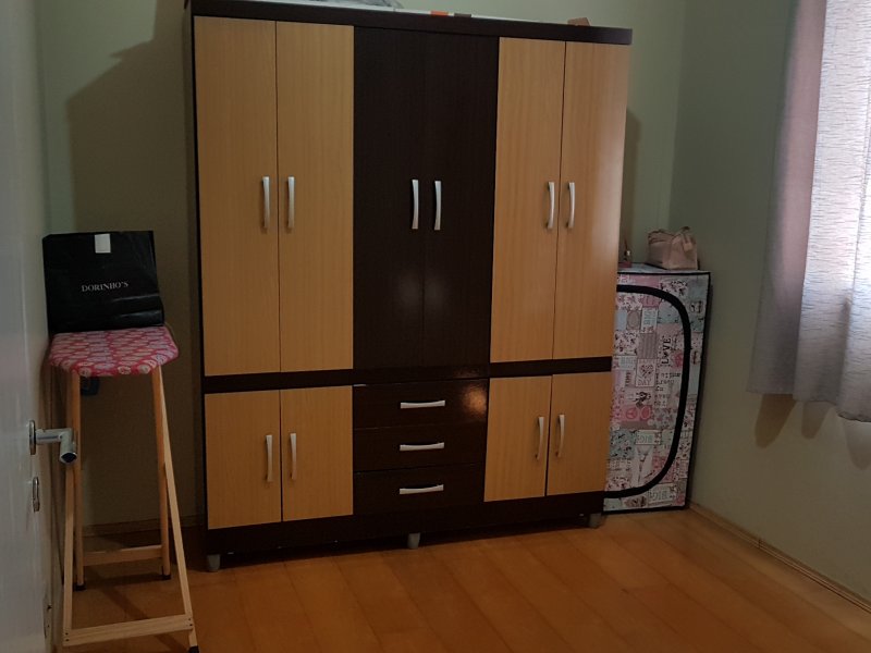 imóvel com 64m² - Vila Prudente - São Paulo