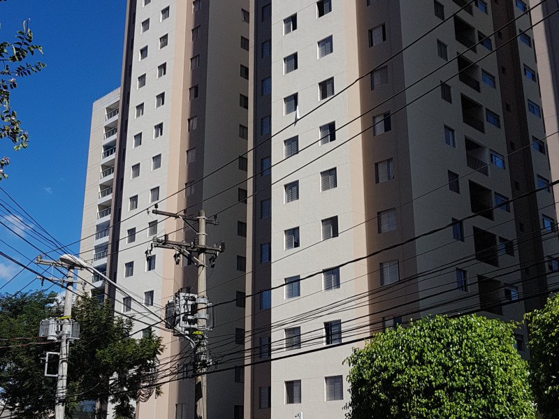 imóvel com 64m² - Vila Prudente - São Paulo