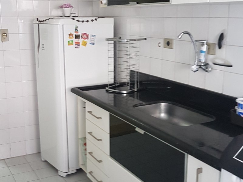 imóvel com 64m² - Vila Prudente - São Paulo