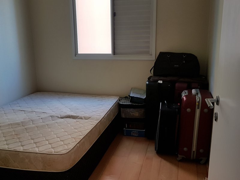 imóvel com 64m² - Vila Prudente - São Paulo