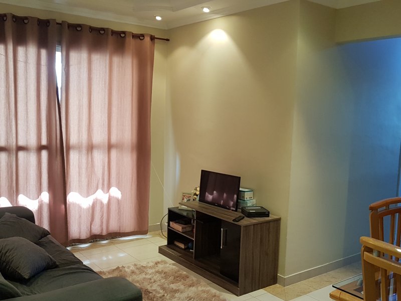 imóvel com 64m² - Vila Prudente - São Paulo