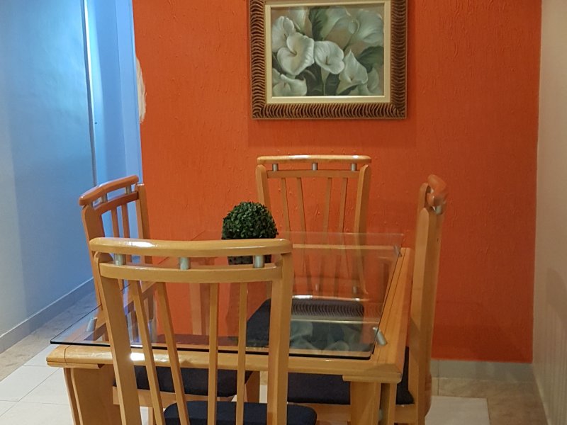 imóvel com 64m² - Vila Prudente - São Paulo