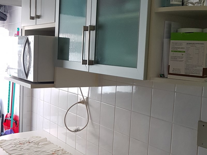imóvel com 64m² - Vila Prudente - São Paulo