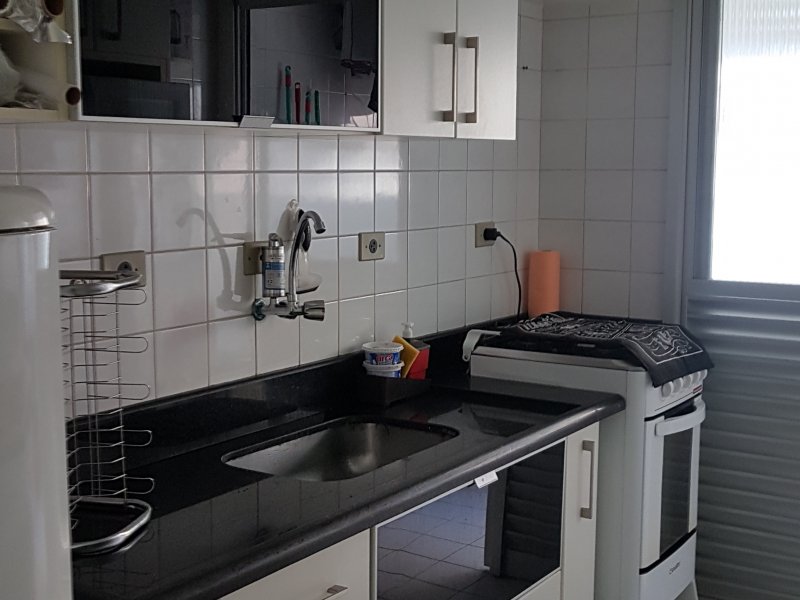 imóvel com 64m² - Vila Prudente - São Paulo