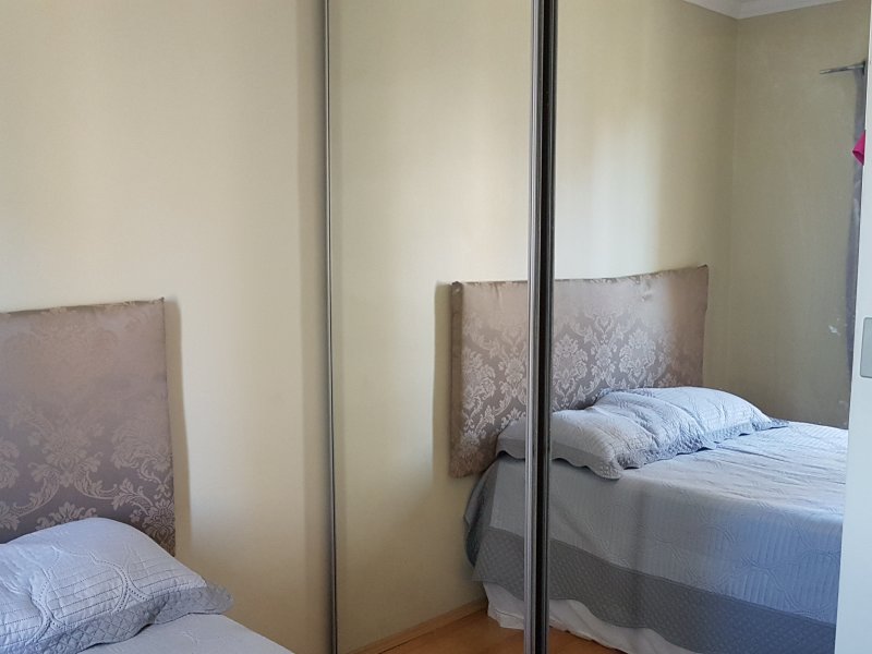 imóvel com 64m² - Vila Prudente - São Paulo