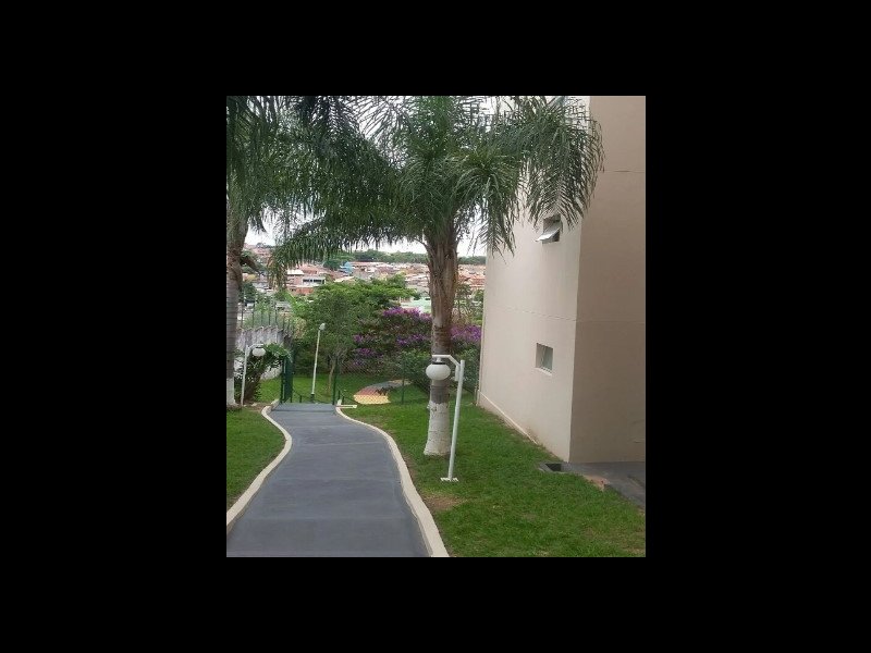 imóvel com 62m² - Parque Dom Pedro II - Campinas