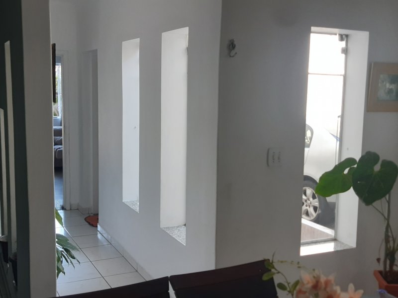 imóvel com 200m² - Parque Vitória - São Paulo