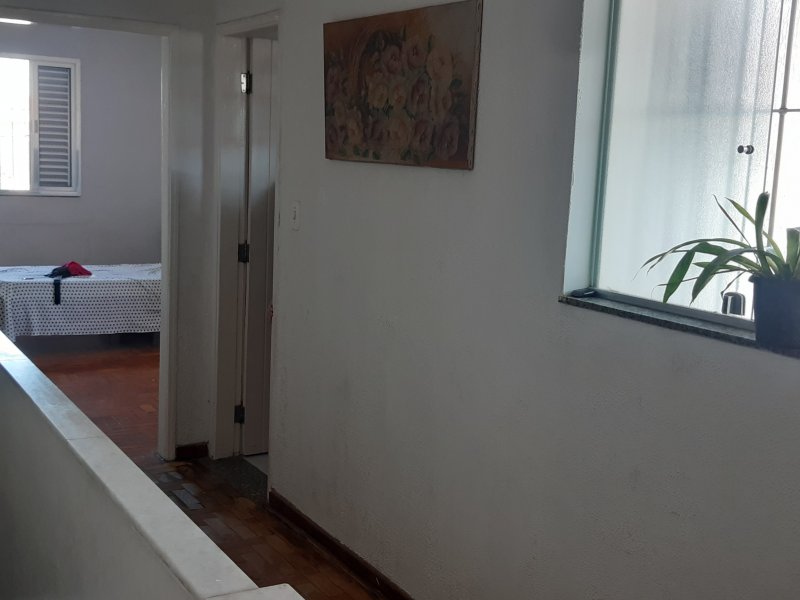 imóvel com 200m² - Parque Vitória - São Paulo