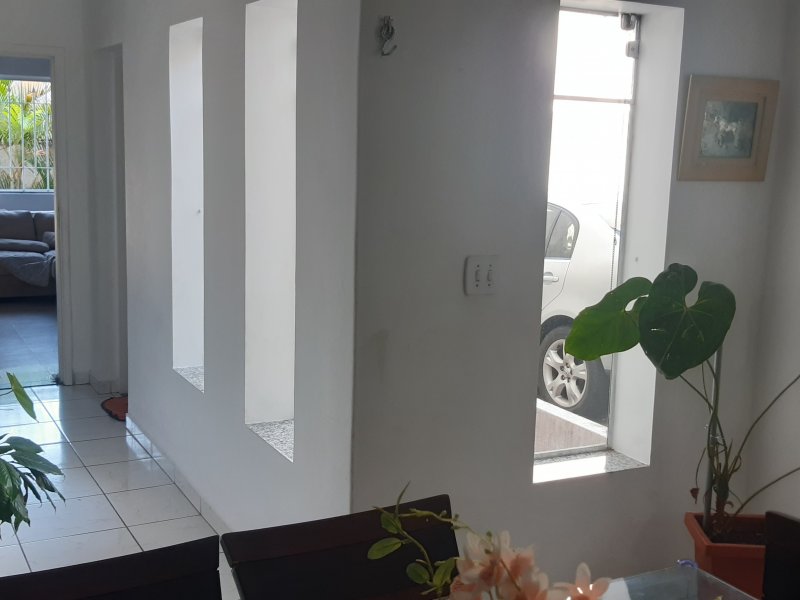 imóvel com 200m² - Parque Vitória - São Paulo