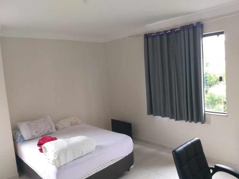imóvel com 125m² - Sol - Indaial