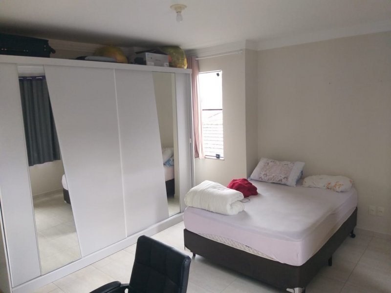 imóvel com 125m² - Sol - Indaial