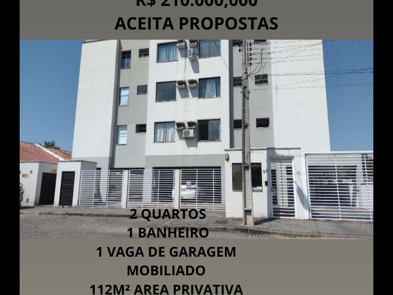 imóvel com 125m² - Sol - Indaial