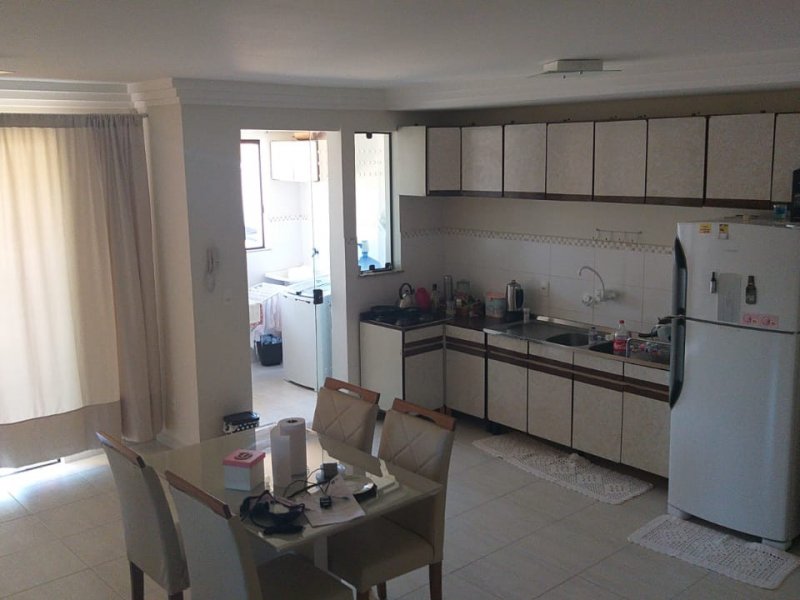 imóvel com 125m² - Sol - Indaial