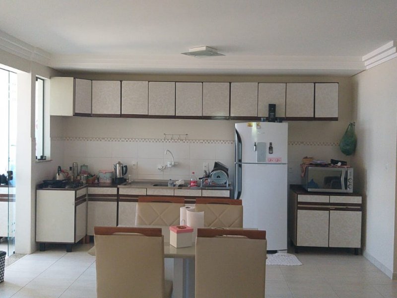 imóvel com 125m² - Sol - Indaial