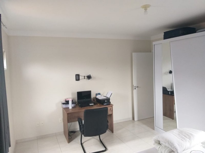 imóvel com 125m² - Sol - Indaial