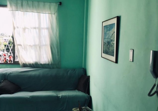 imóvel com 80m²