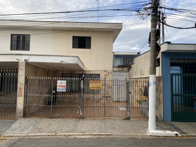 Casa à venda Alto da Mooca com 125m² e 3 quartos por R$ 560.000 - 2134831341-file-000.jpeg