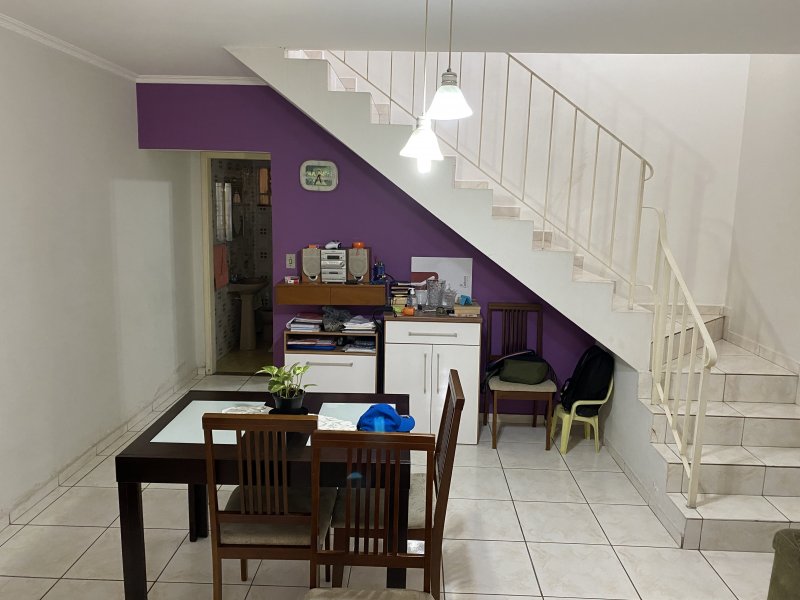 Casa à venda Alto da Mooca com 125m² e 3 quartos por R$ 560.000 - 652224233-file-006.jpeg