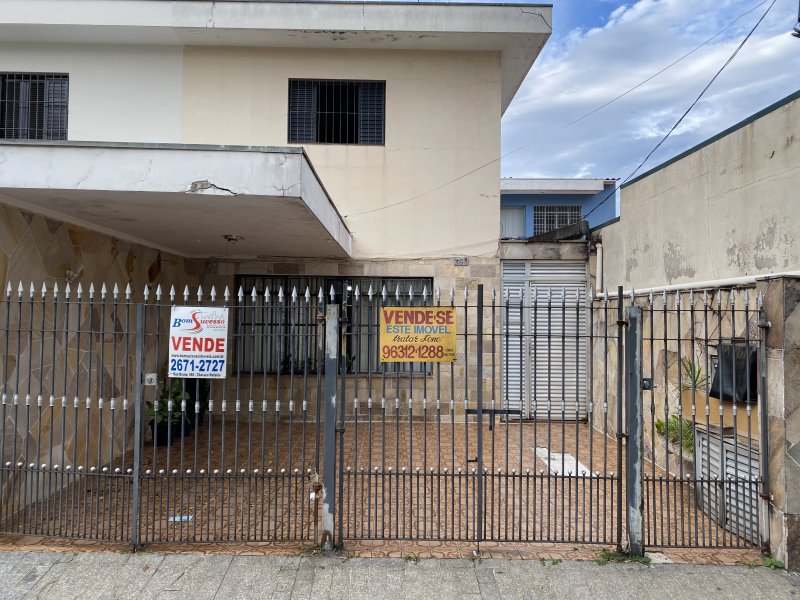 Casa à venda Alto da Mooca com 125m² e 3 quartos por R$ 560.000 - 942921648-file-001.jpeg