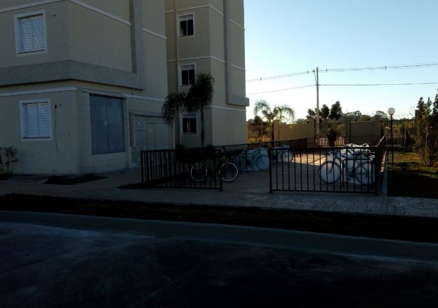 imóvel com 48m²