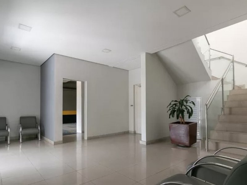 imóvel com 55m² - Mooca - São Paulo