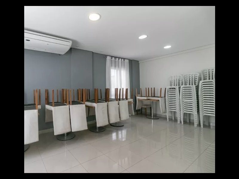 imóvel com 55m² - Mooca - São Paulo
