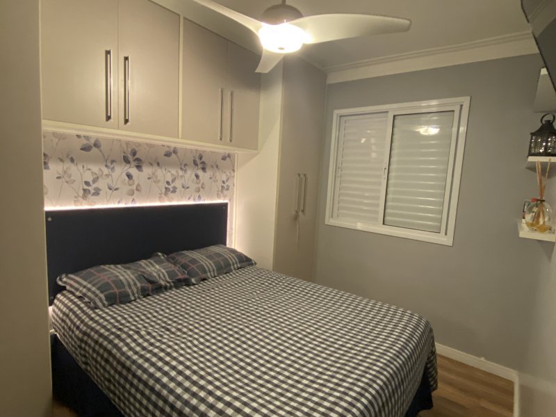 imóvel com 55m² - Mooca - São Paulo
