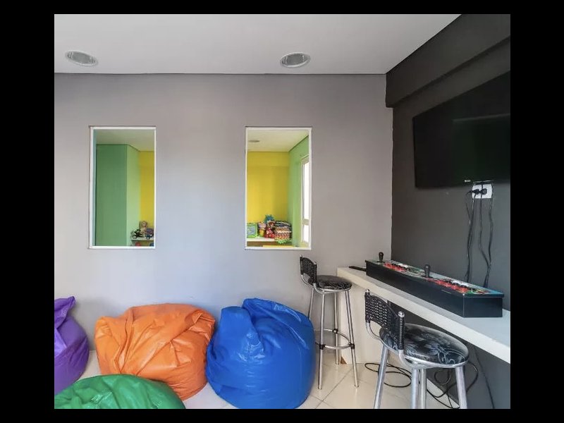 imóvel com 55m² - Mooca - São Paulo