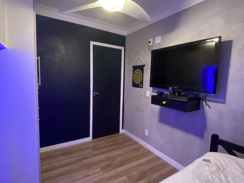 imóvel com 55m² - Mooca - São Paulo