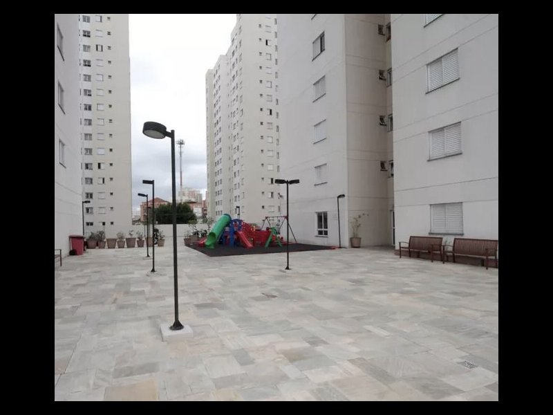 imóvel com 55m² - Mooca - São Paulo