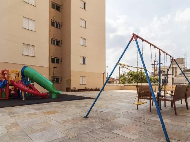 imóvel com 55m² - Mooca - São Paulo