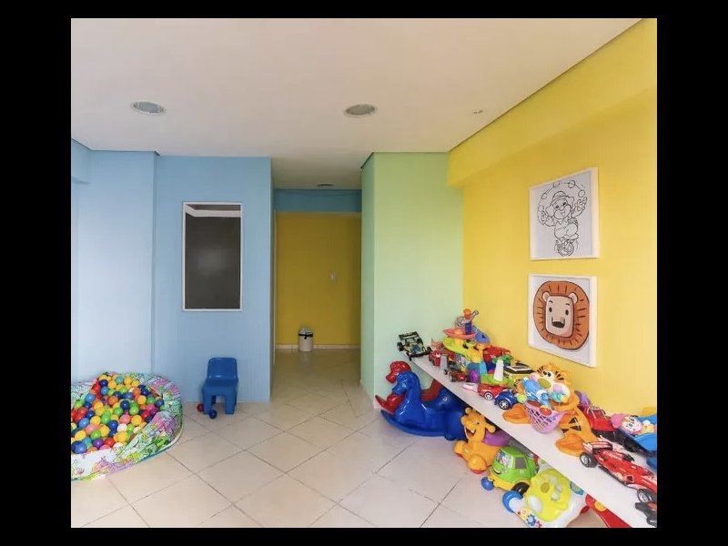 imóvel com 55m² - Mooca - São Paulo