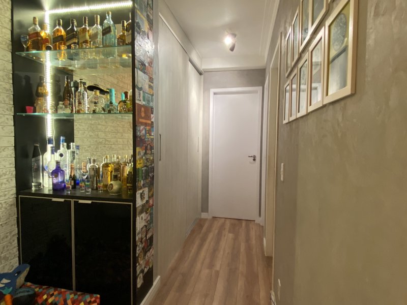 imóvel com 55m² - Mooca - São Paulo