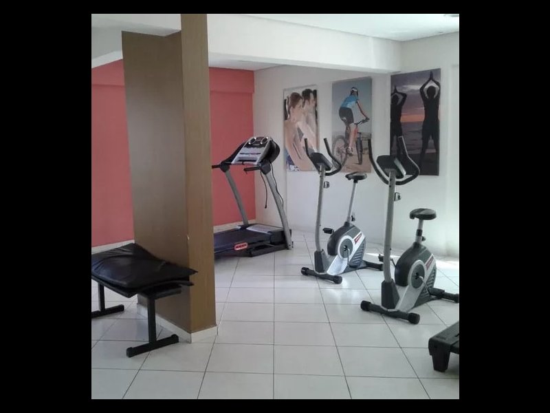 imóvel com 55m² - Mooca - São Paulo