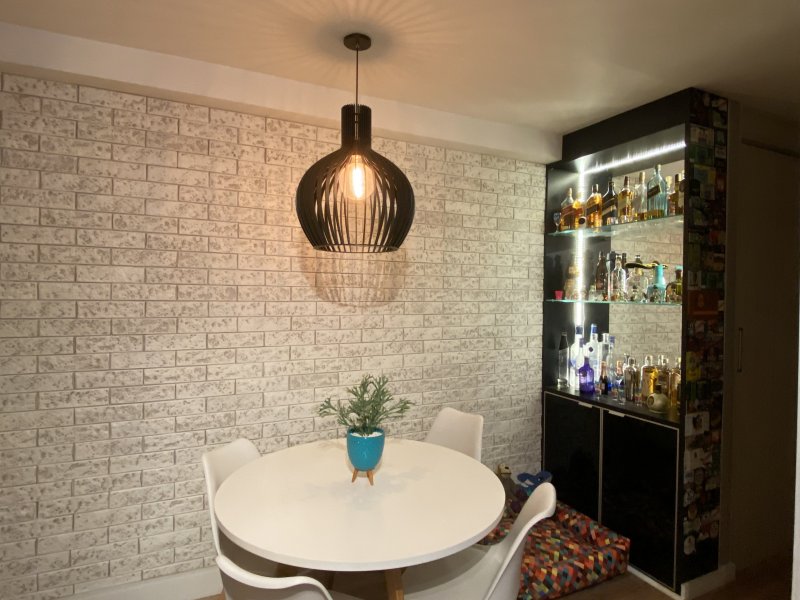 imóvel com 55m² - Mooca - São Paulo