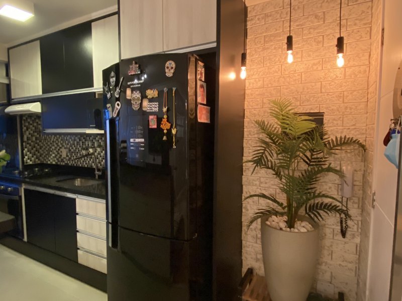 imóvel com 55m² - Mooca - São Paulo