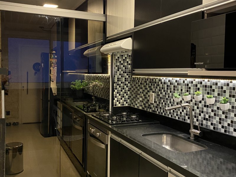 imóvel com 55m² - Mooca - São Paulo