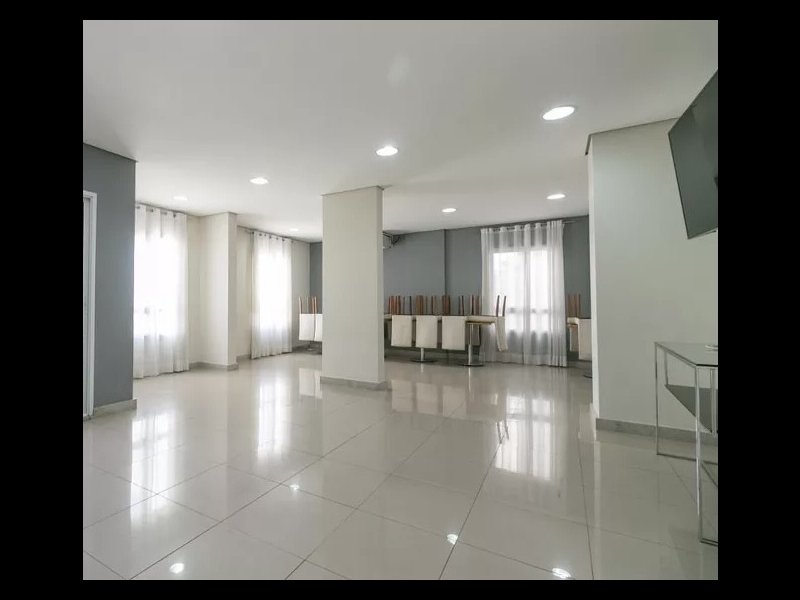 imóvel com 55m² - Mooca - São Paulo