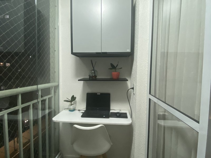 imóvel com 55m² - Mooca - São Paulo