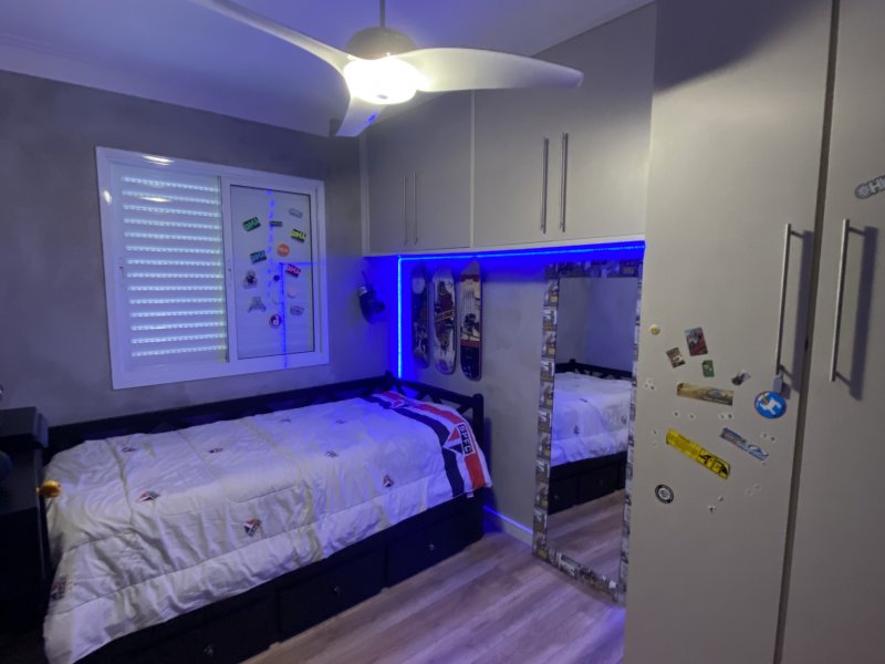imóvel com 55m² - Mooca - São Paulo