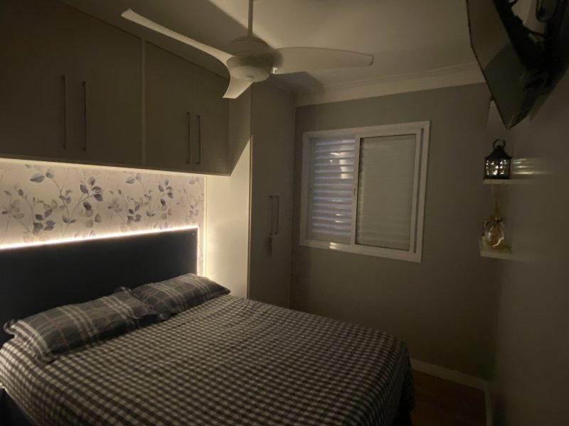 imóvel com 55m² - Mooca - São Paulo
