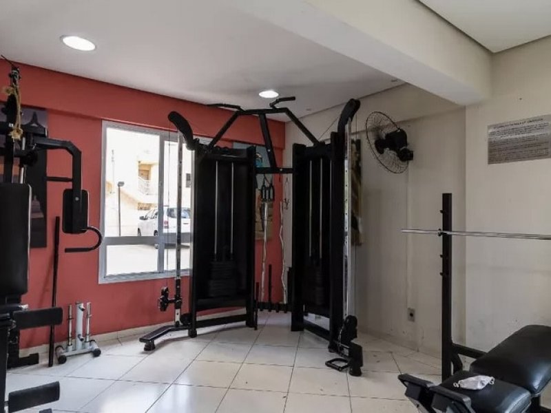 imóvel com 55m² - Mooca - São Paulo