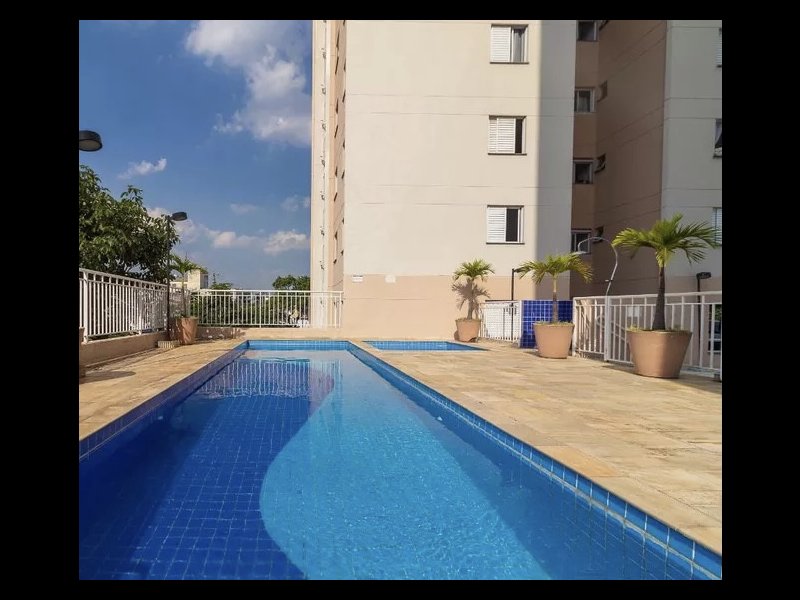 imóvel com 55m² - Mooca - São Paulo