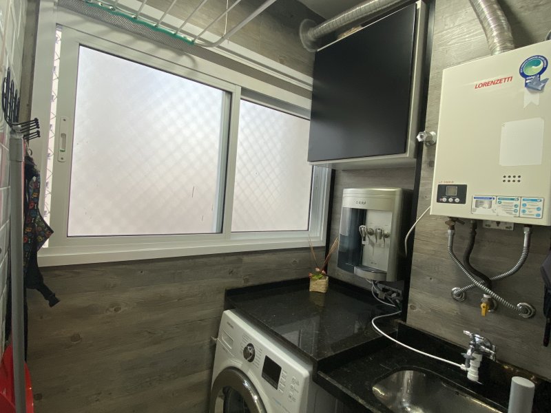 imóvel com 55m² - Mooca - São Paulo
