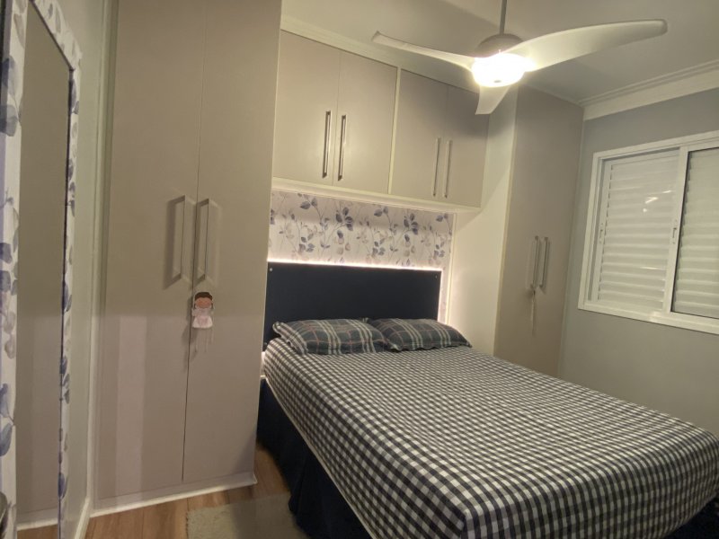imóvel com 55m² - Mooca - São Paulo