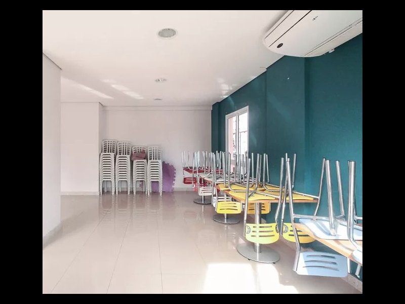imóvel com 55m² - Mooca - São Paulo